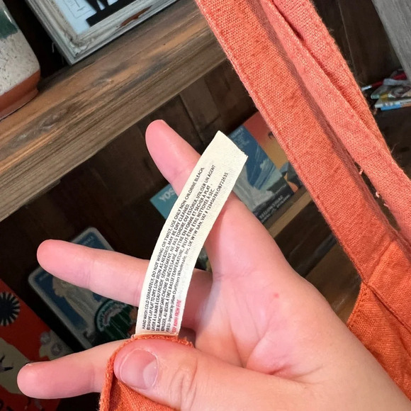 Free People women’s high waisted jumpsuit size small - Picture 11 of 13